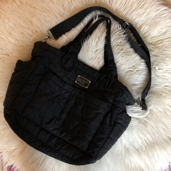 Make an Offer! 🔥Marc by Marc Jacobs Diaper Bag 🌹 - Picture 3 of 8